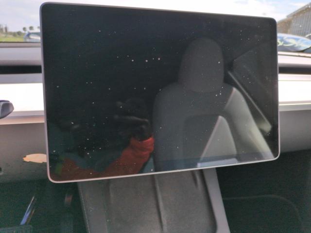 Photo 9 from auction – 2023 TESLA MODEL Y with VIN 7SAYGDEE0PA099585