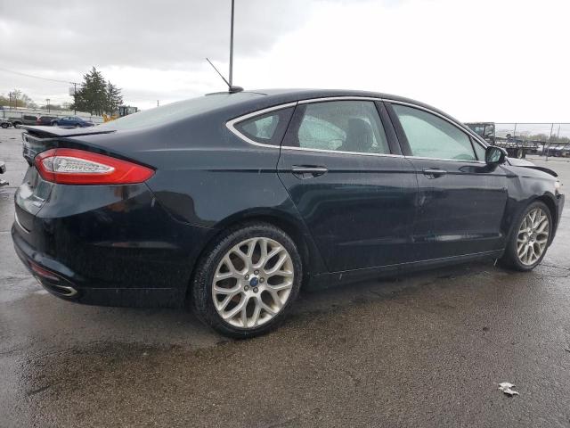 Photo 3 from auction – 2014 FORD FUSION TIT with VIN 3FA6P0D95ER290375