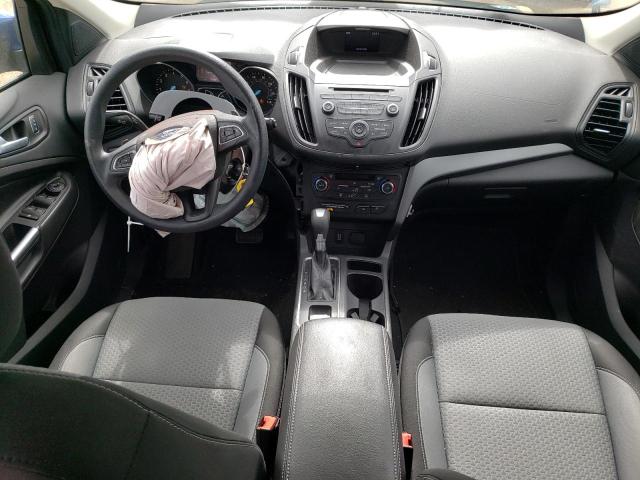 Photo 8 from auction – 2017 FORD ESCAPE SE with VIN 1FMCU0GD9HUA22461