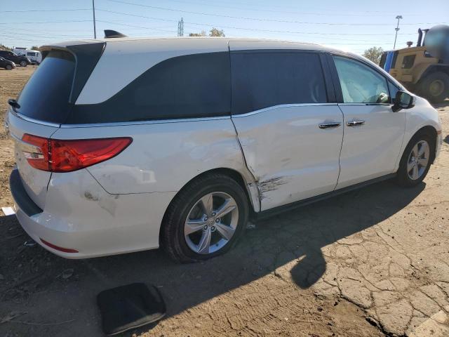 Photo 3 from auction – 2018 HONDA ODYSSEY EX with VIN 5FNRL6H75JB105302