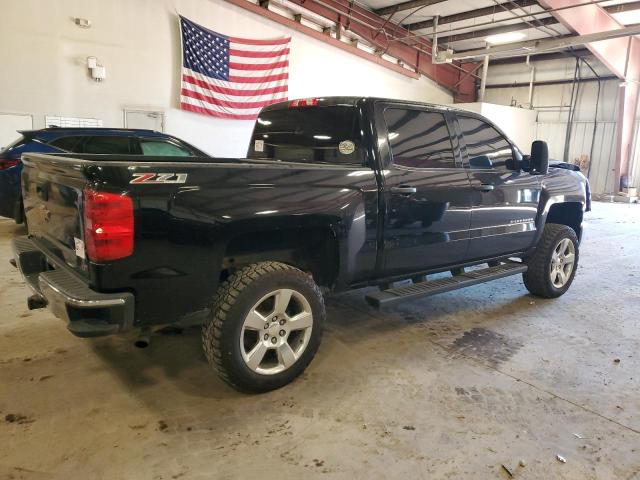 Photo 3 from auction – 2014 CHEVROLET SILVERADO with VIN 3GCUKREC3EG229908