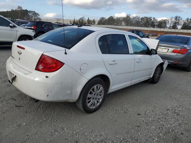 Photo 3 from auction – 2010 CHEVROLET COBALT 1LT with VIN 1G1AD5F53A7135404