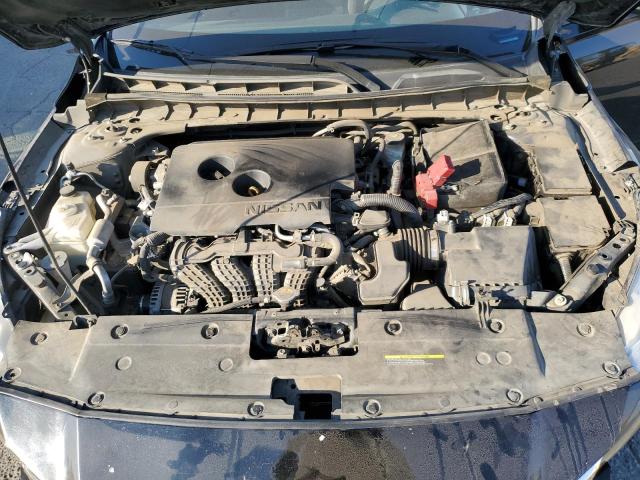 Photo 11 from auction – 2020 NISSAN ALTIMA S with VIN 1N4BL4BV2LC247142