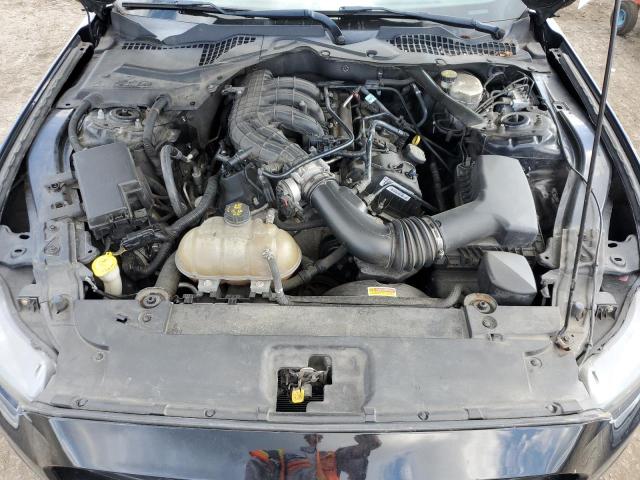 Photo 11 from auction – 2015 FORD MUSTANG with VIN 1FATP8EM1F5409709