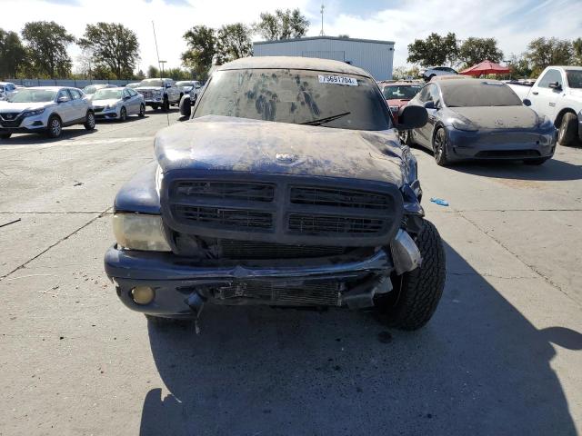 Photo 5 from auction – 2000 DODGE DURANGO with VIN 1B4HS28Z0YF240179