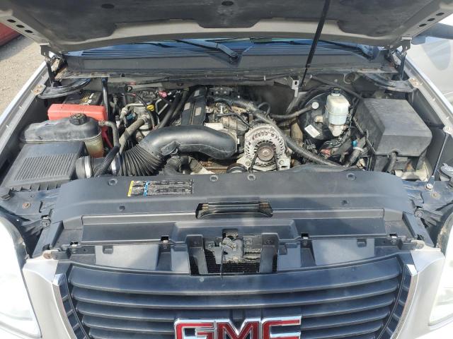 Photo 12 from auction – 2007 GMC YUKON with VIN 1GKFK13067J145249