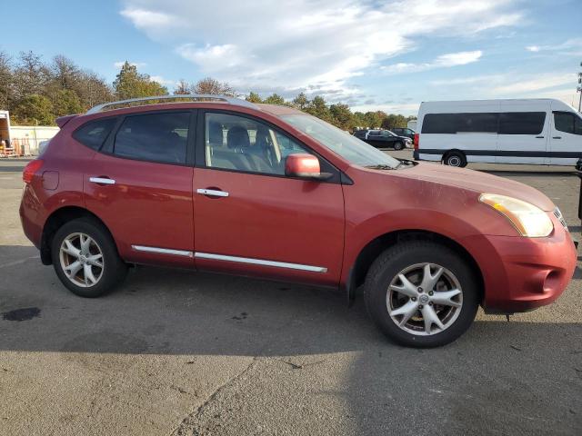 Photo 4 from auction – 2011 NISSAN ROGUE S with VIN JN8AS5MV8BW306580