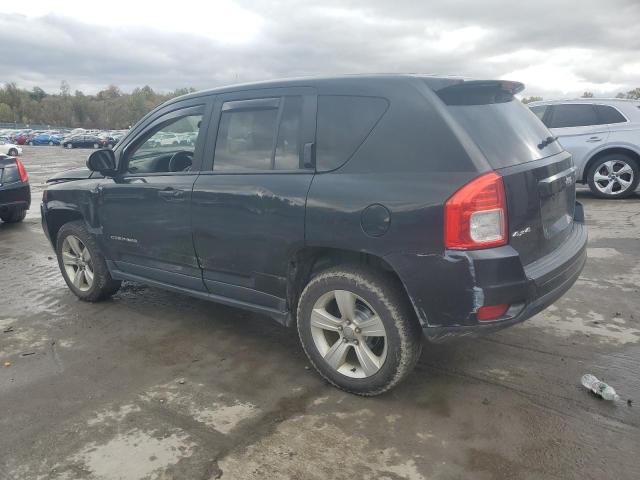 Photo 2 from auction – 2013 JEEP COMPASS SP with VIN 1C4NJDBB9DD253079