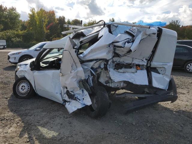 Photo 2 from auction – 2018 RAM PROMASTER with VIN ZFBERFAB3J6L12636