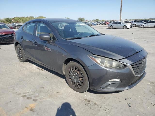 Photo 4 from auction – 2014 MAZDA 3 SPORT with VIN JM1BM1U71E1164532