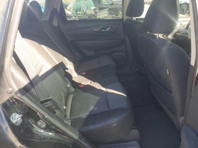 Photo 10 from auction – 2019 NISSAN ROGUE S with VIN KNMAT2MV6KP526981