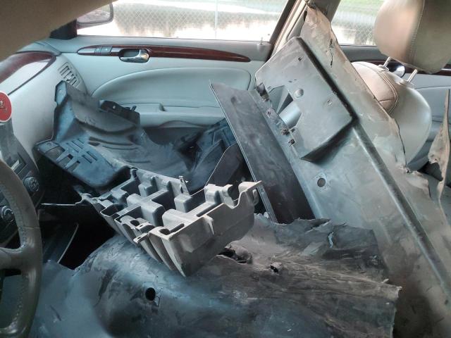 Photo 8 from auction – 2006 BUICK LUCERNE CX with VIN 1G4HD57246U198753