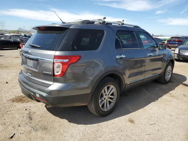 Photo 3 from auction – 2013 FORD EXPLORER X with VIN 1FM5K7D89DGB17805