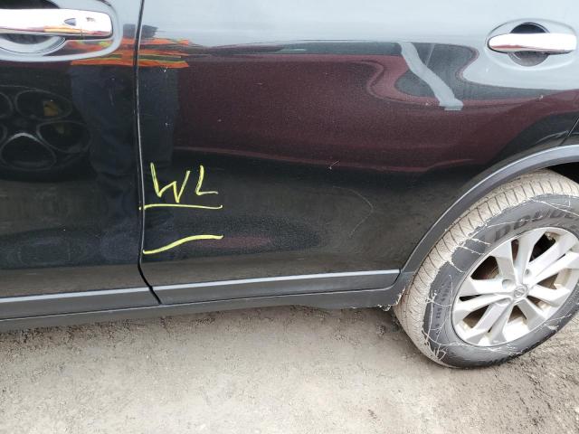 Photo 12 from auction – 2016 NISSAN ROGUE S with VIN KNMAT2MTXGP645672
