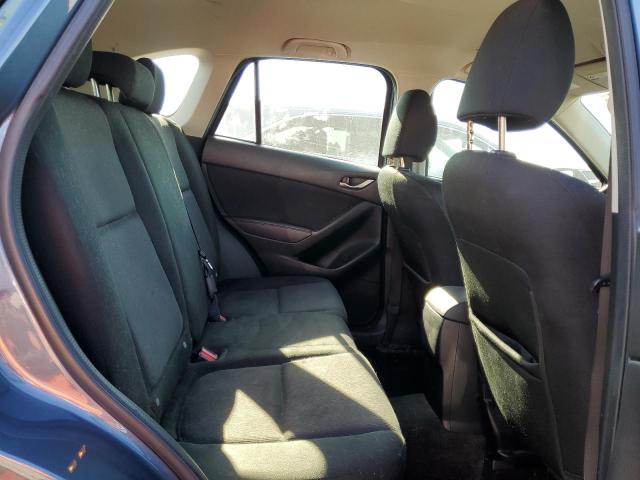 Photo 11 from auction – 2015 MAZDA CX-5 SPORT with VIN JM3KE2BE5F0450208