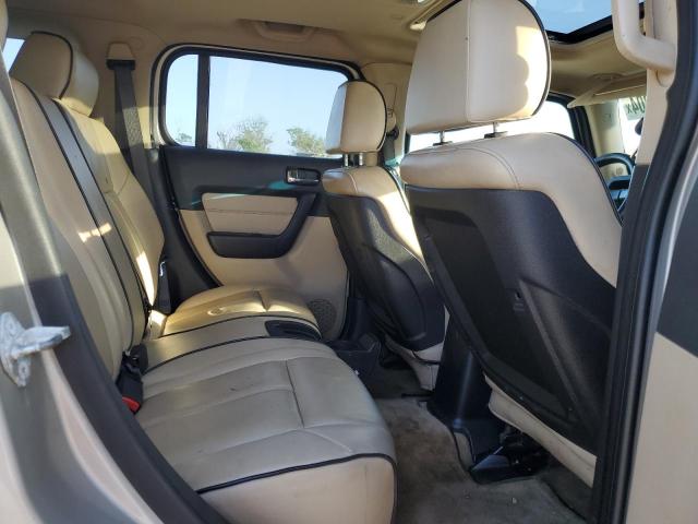 Photo 11 from auction – 2009 HUMMER H3 with VIN 5GTEN13E398111475