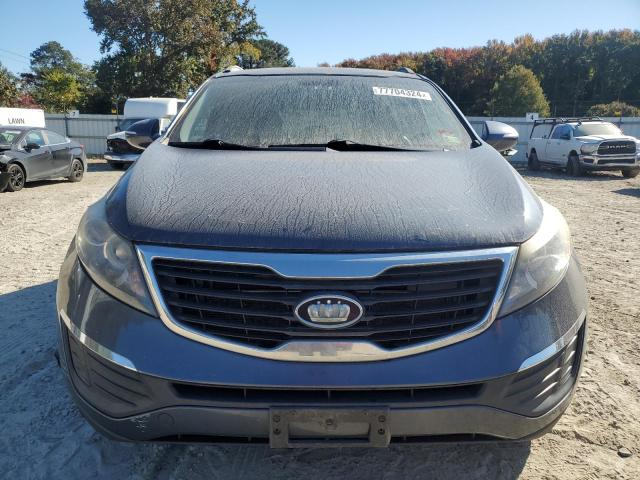 Photo 5 from auction – 2011 KIA SPORTAGE L with VIN KNDPB3A22B7050094