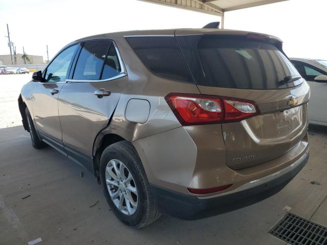 Photo 2 from auction – 2019 CHEVROLET EQUINOX LT with VIN 2GNAXJEV4K6223766