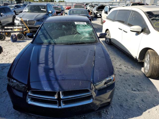 Photo 5 from auction – 2014 DODGE CHARGER SE with VIN 2C3CDXBG9EH186634
