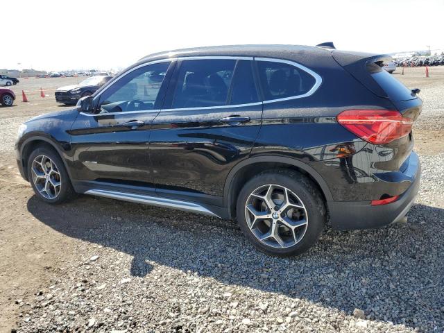 Photo 2 from auction – 2018 BMW X1 XDRIVE2 with VIN WBXHT3C32J5K30552