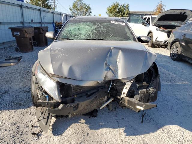 Photo 5 from auction – 2013 KIA OPTIMA SX with VIN 5XXGR4A61DG149150