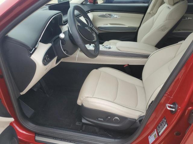 Photo 7 from auction – 2023 GENESIS GV70 BASE with VIN KMUMADTB0PU111652