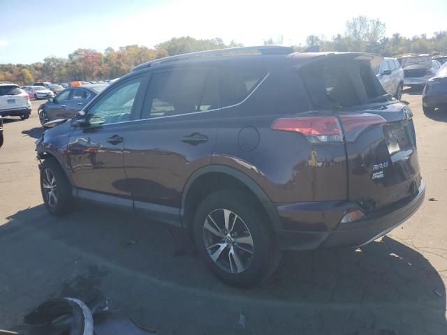 Photo 2 from auction – 2018 TOYOTA RAV4 ADVEN with VIN 2T3RFREV7JW721623