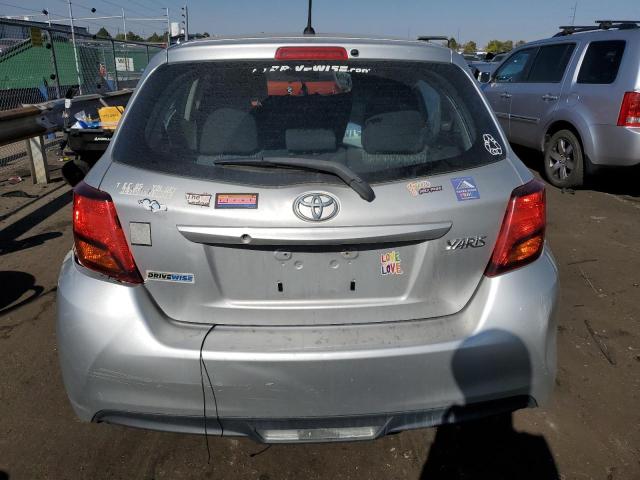 Photo 6 from auction – 2015 TOYOTA YARIS with VIN VNKKTUD36FA042906