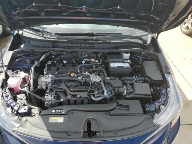 Photo 11 from auction – 2023 TOYOTA COROLLA LE with VIN 5YFB4MDE7PP061629