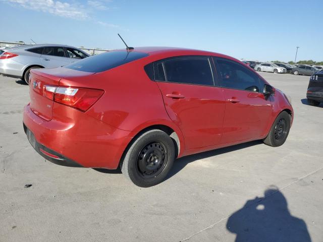 Zdjęcie 3 z aukcji – 2015 KIA RIO LX z VIN KNADM4A37F6470356