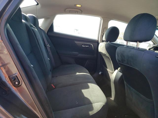 Photo 10 from auction – 2015 NISSAN ALTIMA 2.5 with VIN 1N4AL3APXFC225077
