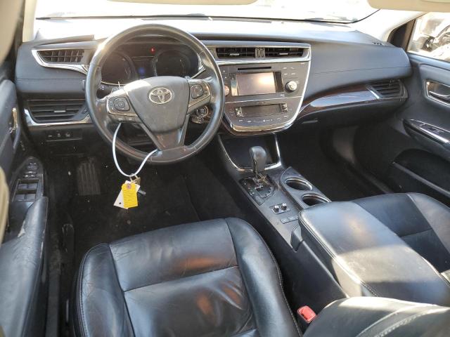 Photo 8 from auction – 2013 TOYOTA AVALON BAS with VIN 4T1BK1EB5DU059722