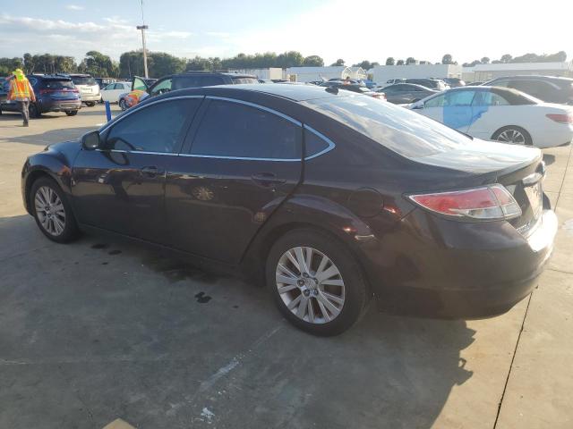 Photo 2 from auction – 2010 MAZDA 6 I with VIN 1YVHZ8CH8A5M11928