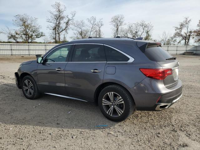 Photo 2 from auction – 2017 ACURA MDX with VIN 5FRYD4H35HB034041