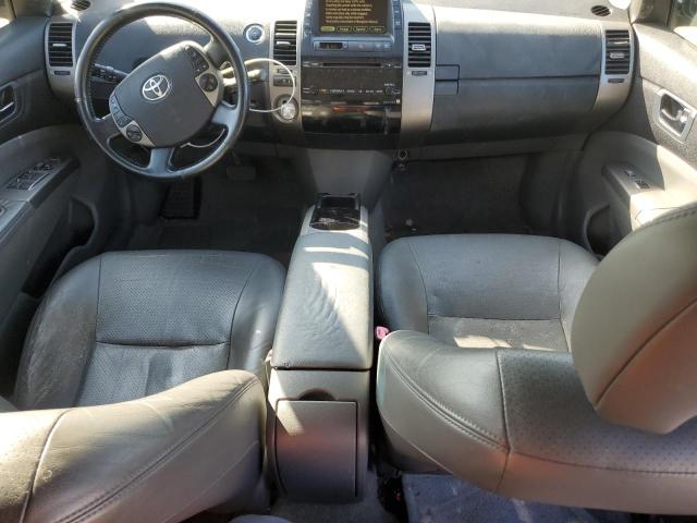 Photo 8 from auction – 2007 TOYOTA PRIUS with VIN JTDKB20U477561434
