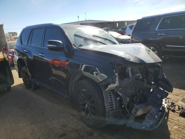 Photo 4 from auction – 2020 LEXUS GX 460 PRE with VIN JTJAM7BX5L5256229