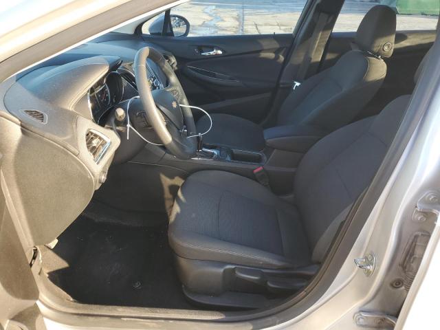 Photo 7 from auction – 2018 CHEVROLET CRUZE LT with VIN 3G1BE6SM8JS650095