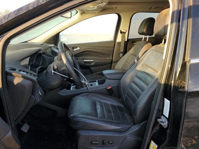 Photo 7 from auction – 2017 FORD ESCAPE TIT with VIN 1FMCU0J91HUF06726