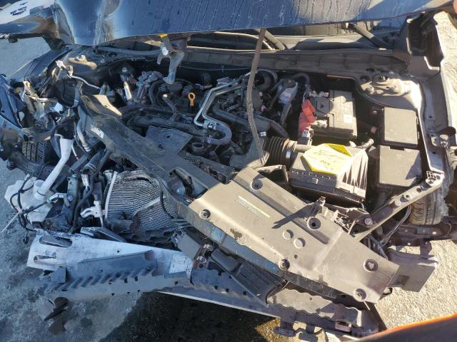 Photo 11 from auction – 2022 NISSAN ALTIMA SV with VIN 1N4BL4DV4NN354407