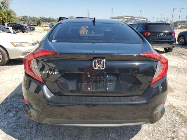 Photo 6 from auction – 2017 HONDA CIVIC EX with VIN 19XFC2F75HE053216
