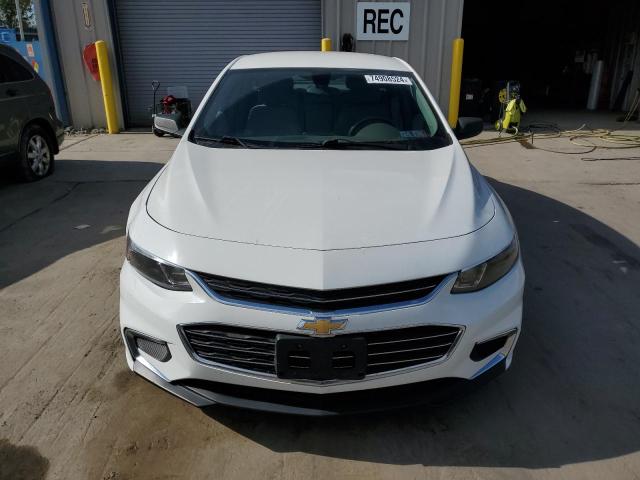 Photo 5 from auction – 2016 CHEVROLET MALIBU LS with VIN 1G1ZB5ST6GF314676