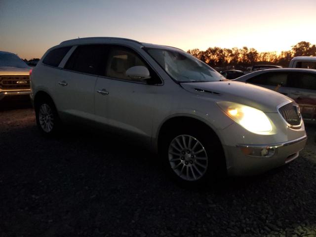 Photo 4 from auction – 2012 BUICK ENCLAVE with VIN 5GAKRCED5CJ362790