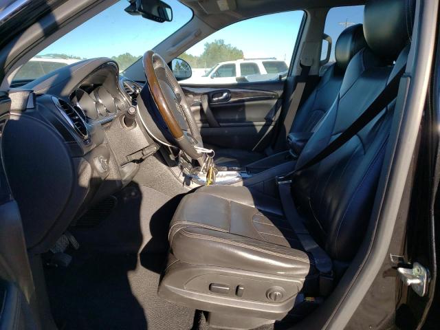 Photo 7 from auction – 2016 BUICK ENCLAVE with VIN 5GAKRBKD0GJ171038