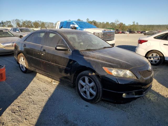 Photo 4 from auction – 2007 TOYOTA CAMRY CE with VIN 4T1BE46K37U566064