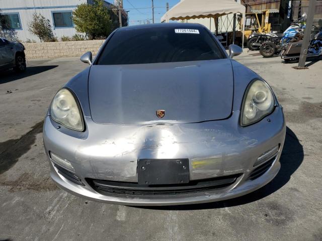 صورة رقم 5 من المزاد - 2010 PORSCHE PANAMERA S مع VIN WP0AB2A78AL060971