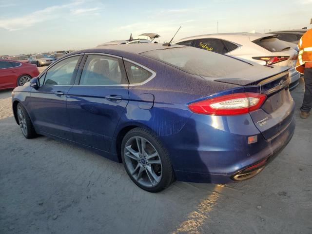 Photo 2 from auction – 2013 FORD FUSION TIT with VIN 3FA6P0K90DR138490