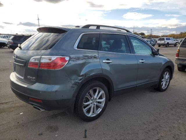 Photo 3 from auction – 2011 MAZDA CX-9 with VIN JM3TB3DV4B0313416