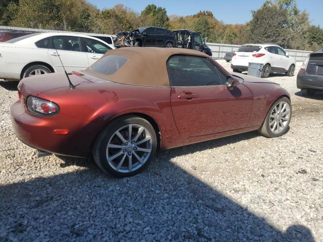 Photo 3 from auction – 2006 MAZDA MX-5 MIATA with VIN JM1NC25F260110191