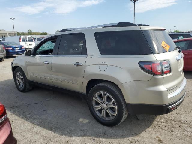 Photo 2 from auction – 2016 GMC ACADIA SLT with VIN 1GKKVRKD1GJ229407