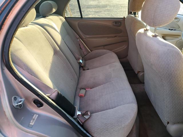 Photo 10 from auction – 2002 TOYOTA COROLLA CE with VIN 2T1BR12E12C518074